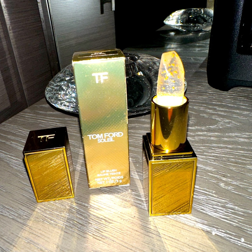 Solel TOM FORD Lip Balm